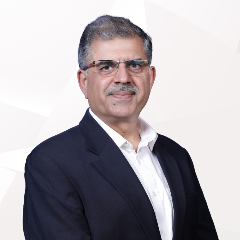 Dr Ajay Narang